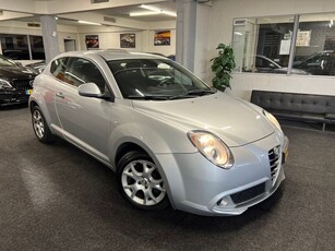 Alfa Romeo MiTo 1.4 T 135PK*NAP*Xenon*Clima* (bj 2010)