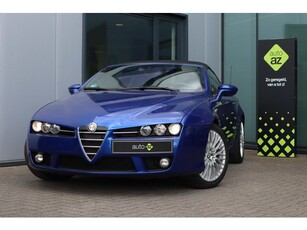 Alfa Romeo Spider 2.2 JTS