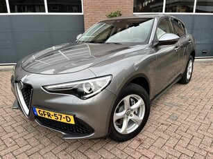 Alfa Romeo Stelvio 2.0 T AWD Super Q4 Nieuwstaat Dealer