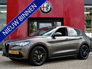 Alfa Romeo Stelvio 2.2d Super 230 PK 20