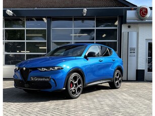 Alfa Romeo Tonale 1.5T Hybrid Edizione Speciale 160PK