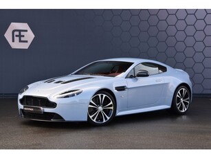 Aston Martin V12 Vantage S 5.9 FABRIEKSNIEUW / WIE NEU