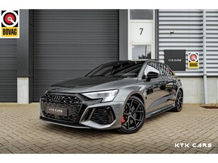 Audi 2.5 TFSI RS3 Sportback