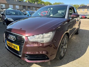 Audi A1 1.2 TFSI Attraction Pro Line Business