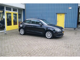 Audi A1 1.2 TFSI Connect, Airco, Cruise, Navi, Trekhaak!!!!