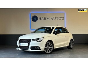 Audi A1 1.4 TFSI 122pk Competition