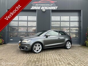 Audi A1 1.4 TFSI Ambition Pro Line S-line Automaat!