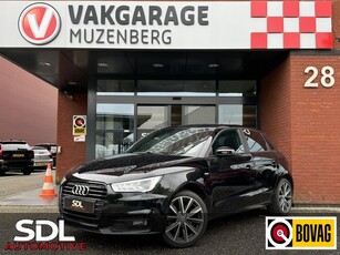 Audi A1 1.4 TFSI CoD Sport Pro Line S // NAVI // PDC //