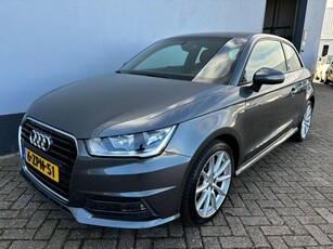 Audi A1 1.4 TFSI Sport Pro Line S-Line - Navigatie