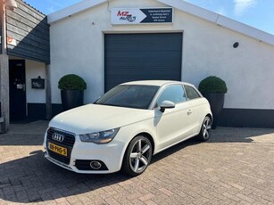 Audi A1 (bj 2011)