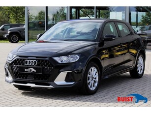 Audi A1 citycarver 25 TFSI Advanced Edition 27072KM!