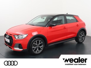 Audi A1 citycarver 30 TFSI epic 116 PK Apple CarPlay /