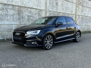 Audi A1 Sportback 1.0 tfsi