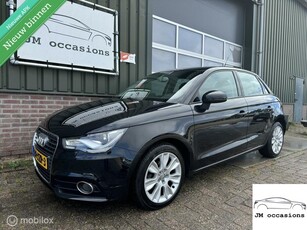 Audi A1 Sportback 1.2 TFSI