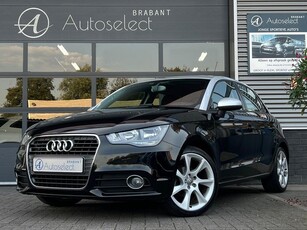 Audi A1 Sportback 1.2 TFSI Ambition Clima PDC Bluetooth