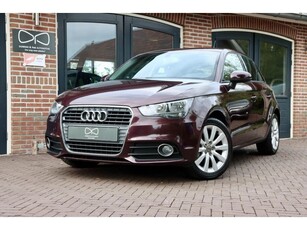 Audi A1 Sportback 1.2 TFSI Ambition NAVIGATIE CRUISE