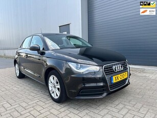 Audi A1 Sportback 1.2 TFSI Ambition XENON NAVI CLIMA PDC