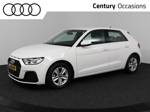 Audi A1 Sportback 25 TFSI