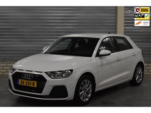 Audi A1 Sportback 25 TFSI Advanced Virtual Cockpit Navi