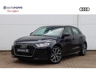 Audi A1 Sportback 25 TFSI epic 96pk (bj 2020)