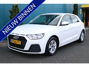 Audi A1 Sportback 25 TFSI Pro