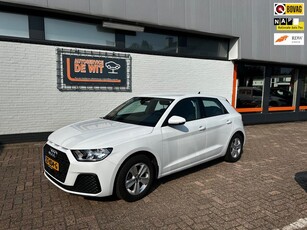 Audi A1 Sportback 25 TFSI Pro Line