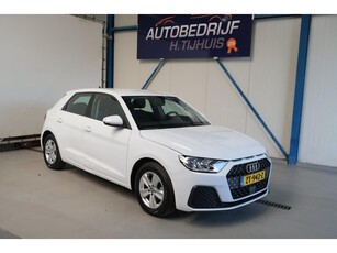 Audi A1 Sportback 25 TFSI Pro Line - N.A.P. Airco, Cruise