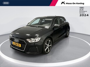 Audi A1 Sportback 30 Tfsi 110pk S-tronic epic Cruise