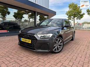 Audi A1 Sportback 30 TFSI epic LED Cruise CarPlay