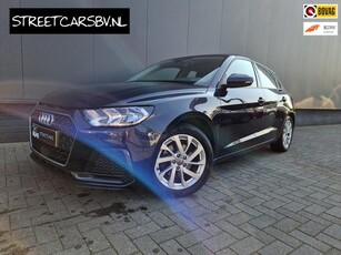 Audi A1 Sportback 30 TFSI S-Tronic 110PK /Deal ond /12