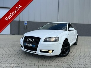 Audi A3 1.4 TFSI Ambiente Pro Line/TREKH./APK/NAVI/BLUETOOTH