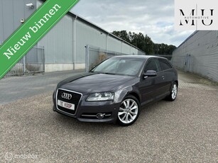 Audi A3 1.4 TFSI Ambition