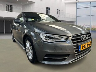 Audi A3 1.6 TDI Attraction Pro Line plus EXPORT