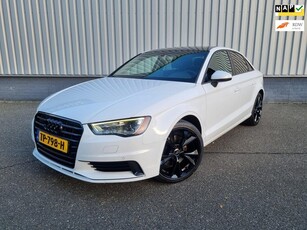 Audi A3 1.8 TFSI S-edition Navi Clima Cruise PDC