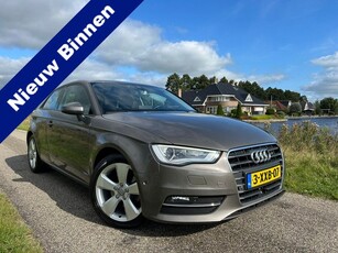 Audi A3 2.0 TDI 150 PK Ambition Pro Line S Adap.Cruise /