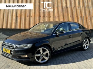 Audi A3 Limousine 1.4 TFSI CoD Pro Line S Automaat Navi