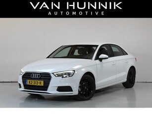 Audi A3 Limousine 1.4 TFSI Pro Line Nav Cruise Dealer OH