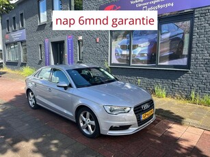 Audi A3 Limousine 1.4 TFSI Pro Line S Garantie 6mnd