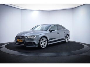 Audi A3 Limousine 30TFSI S-Tr. S-LINE Edition FULL