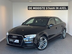 Audi A3 Limousine 35 TFSI CoD Advance Sport (bj 2019)