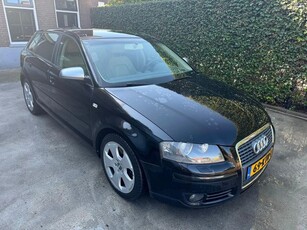 Audi A3 Quattro 2.0 TDI vele extras (bj 2006)