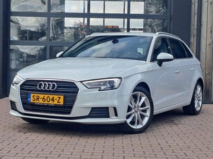 Audi A3 Sportback 1.0 TFSI Design Pro Line Plus Automaat