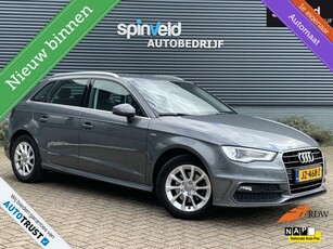 Audi A3 Sportback 1.2 TFSI Adrenalin BJ`16 NAP NL Dealer