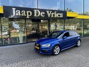 Audi A3 Sportback 1.2 TFSI Adrenalin Sport