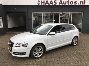 Audi A3 Sportback 1.2 TFSI Ambition Advance / NAVI / CLIMA