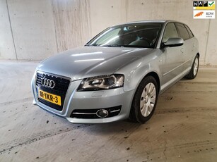 Audi A3 Sportback 1.2 TFSI Ambition Pro Line S