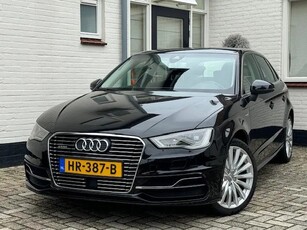 Audi A3 Sportback 1.4 e-tron PHEV 204 PK Navigatie