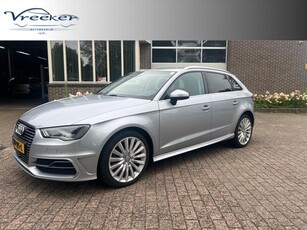 Audi A3 Sportback 1.4 e-tron Plug-in Hybrid Pro Line plus