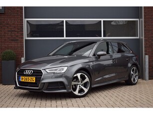 Audi A3 Sportback 1.4 TFSI 150pk S-tronic S-line Virtual