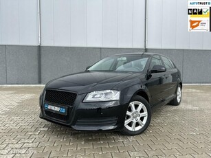 Audi A3 Sportback 1.4 TFSI Ambiente/APK/CRUISE CONTR./XENON/